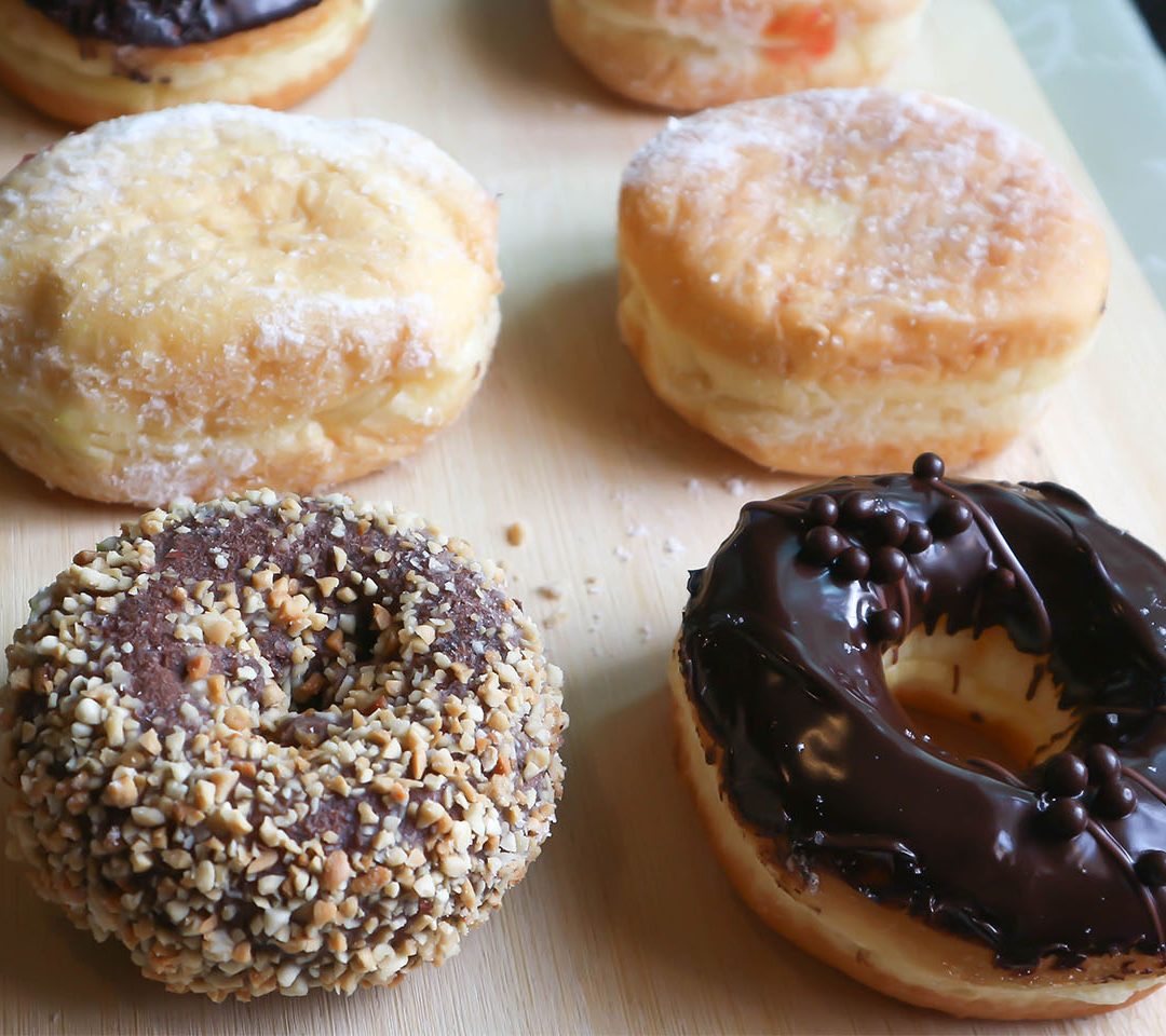 Donut
