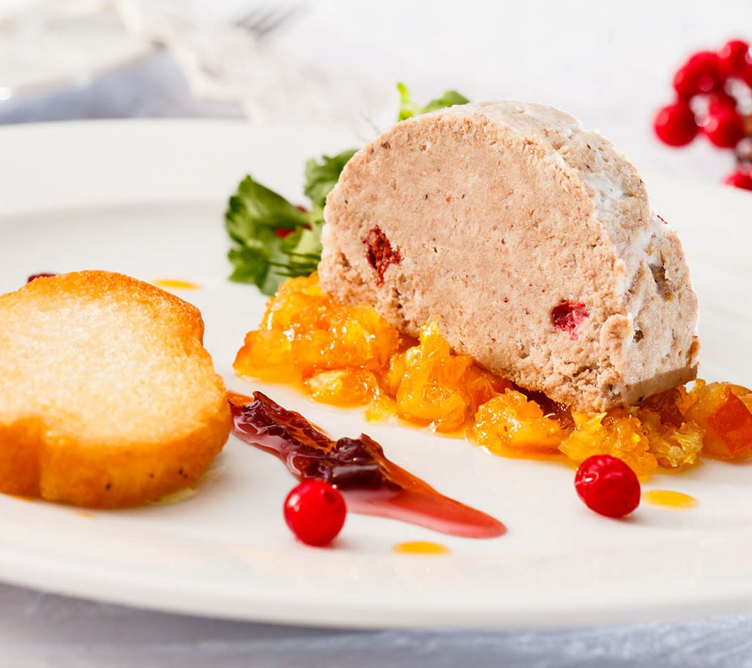 Foie gras
