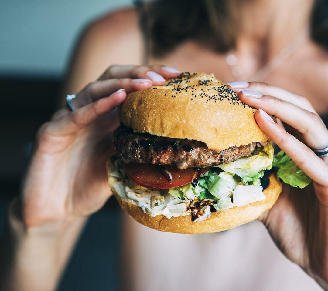 Burger