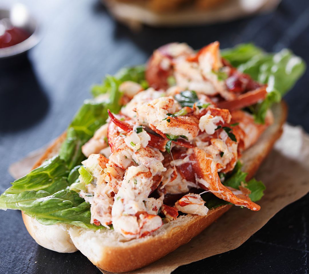 Lobster Roll