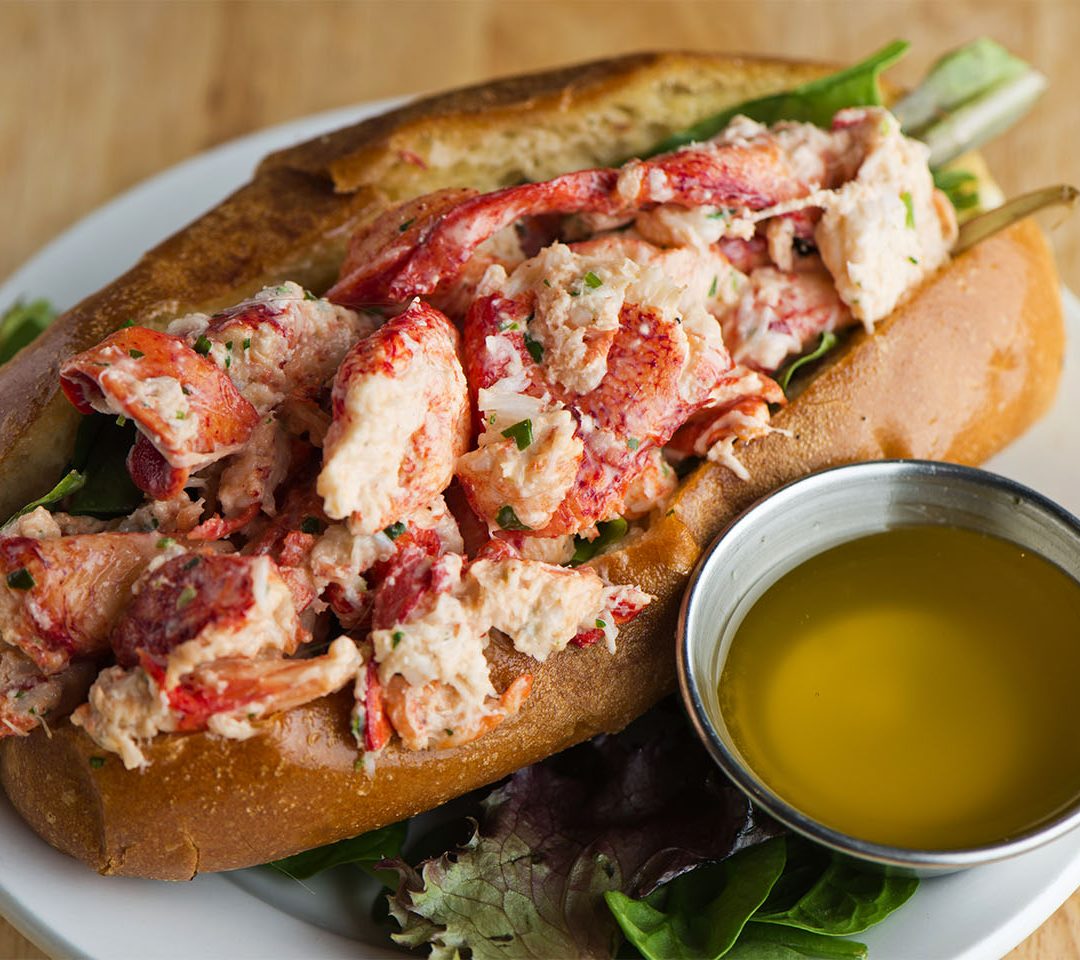 Lobster Roll