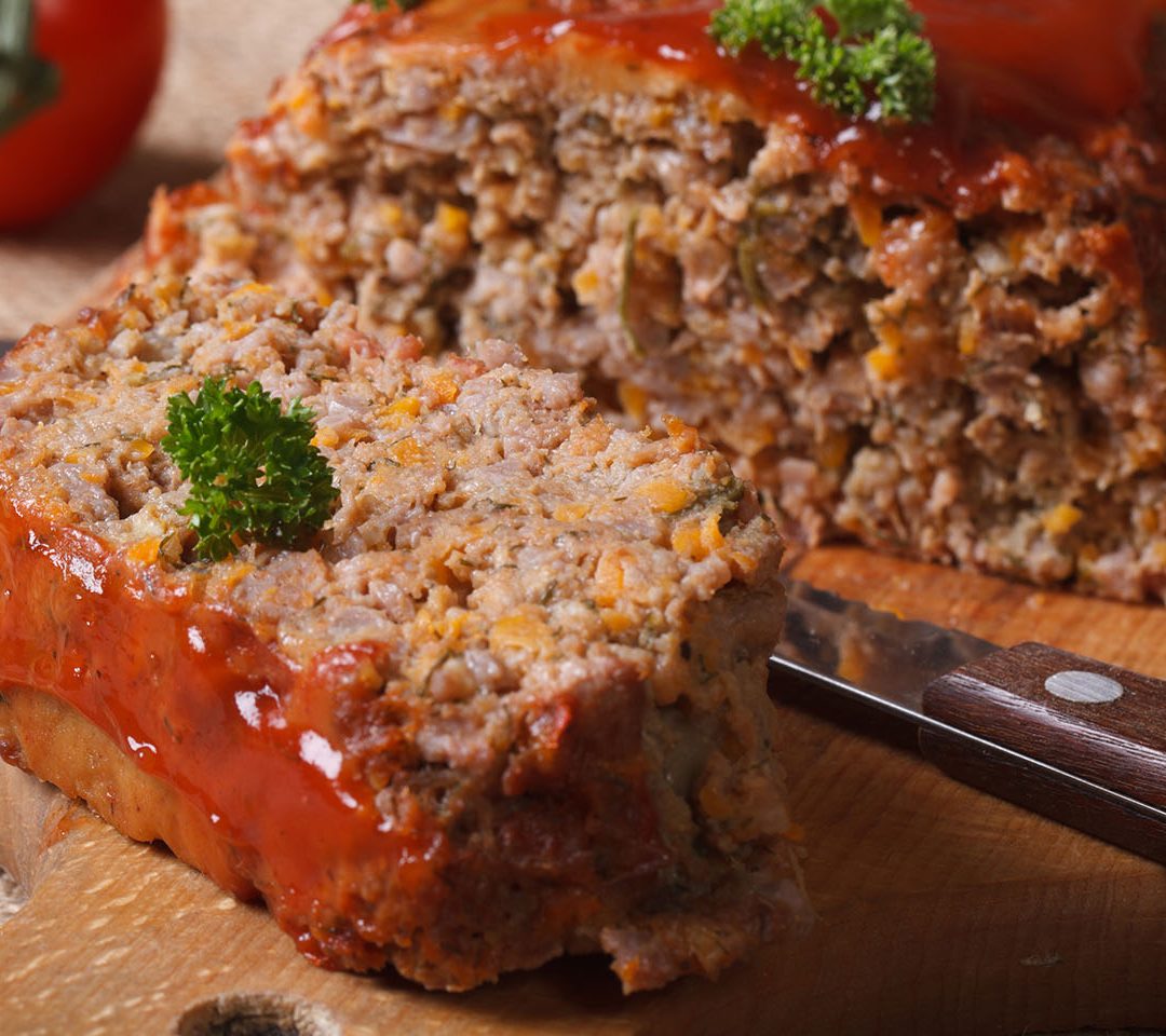 Meatloaf