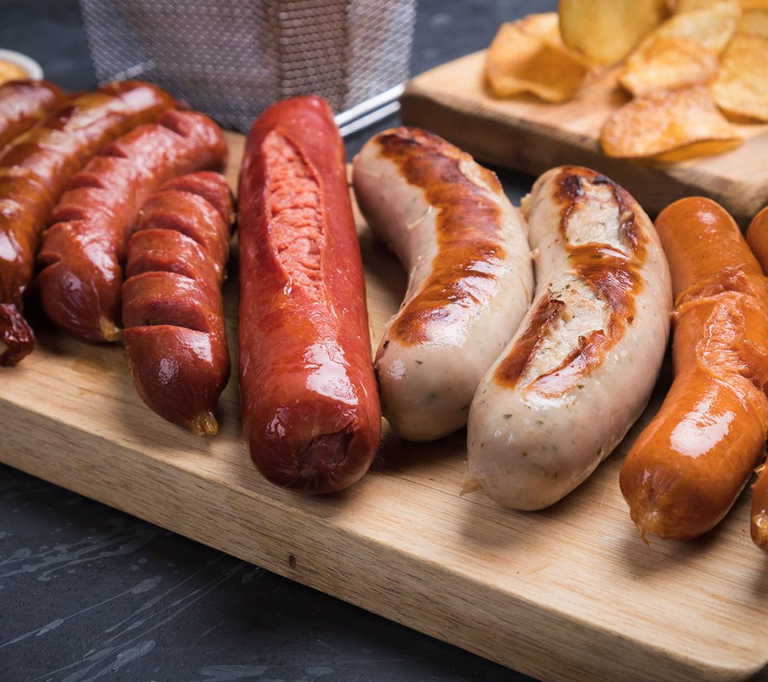 Käsekrainer