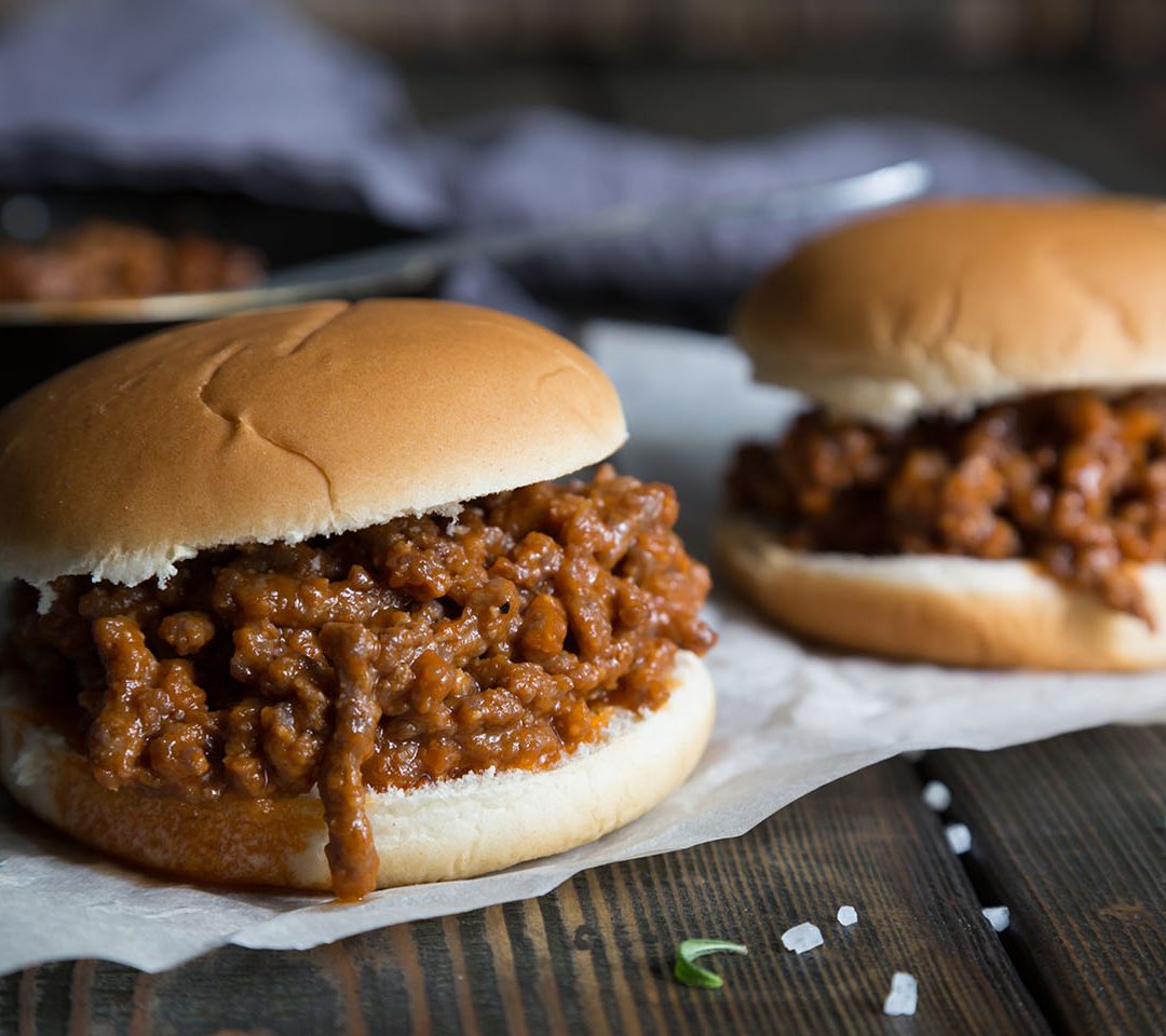 Sloppy Joe