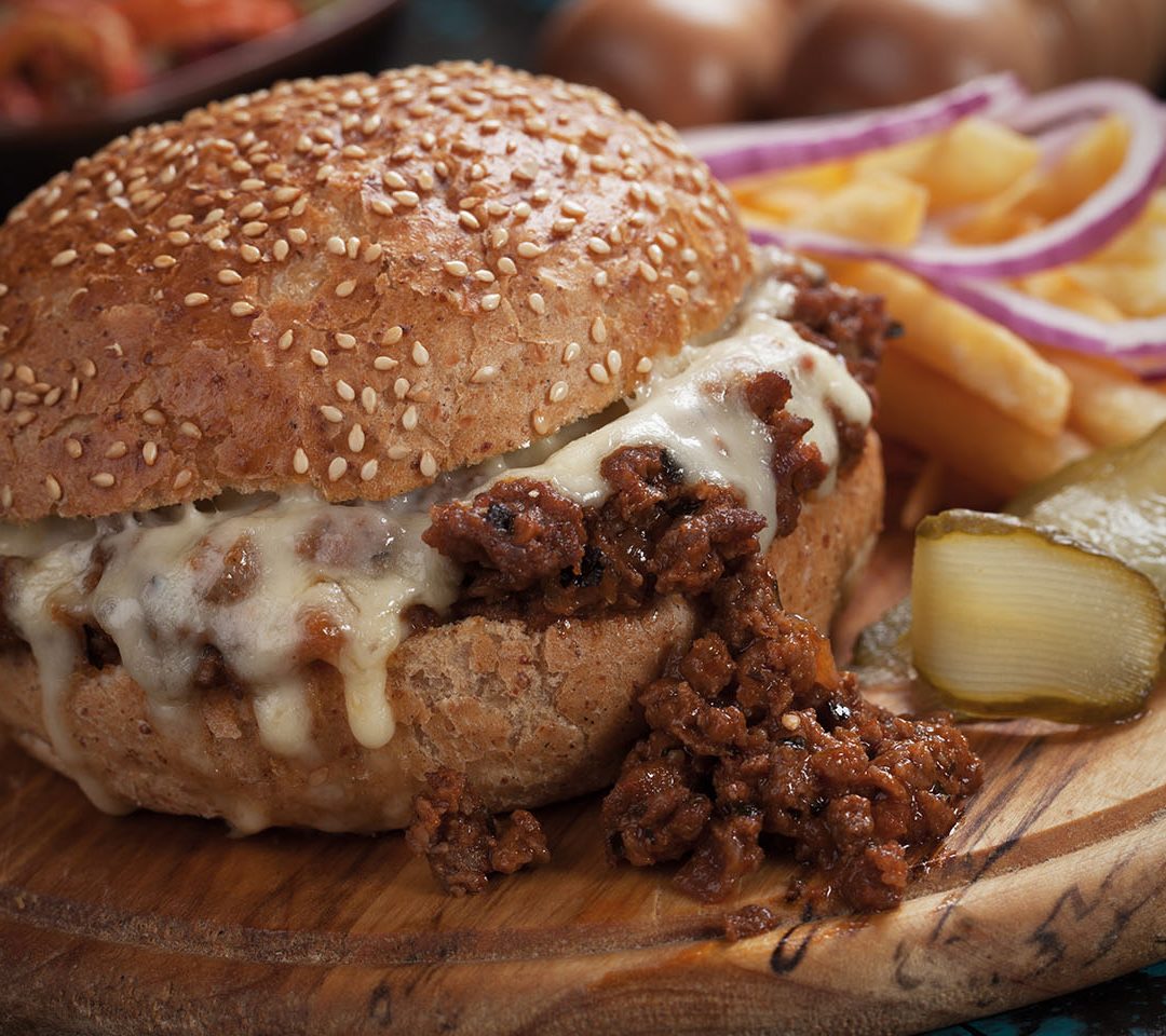 Sloppy Joe
