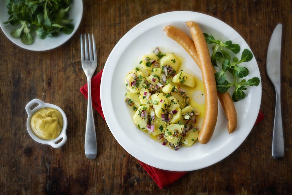 Wiener Würstchen