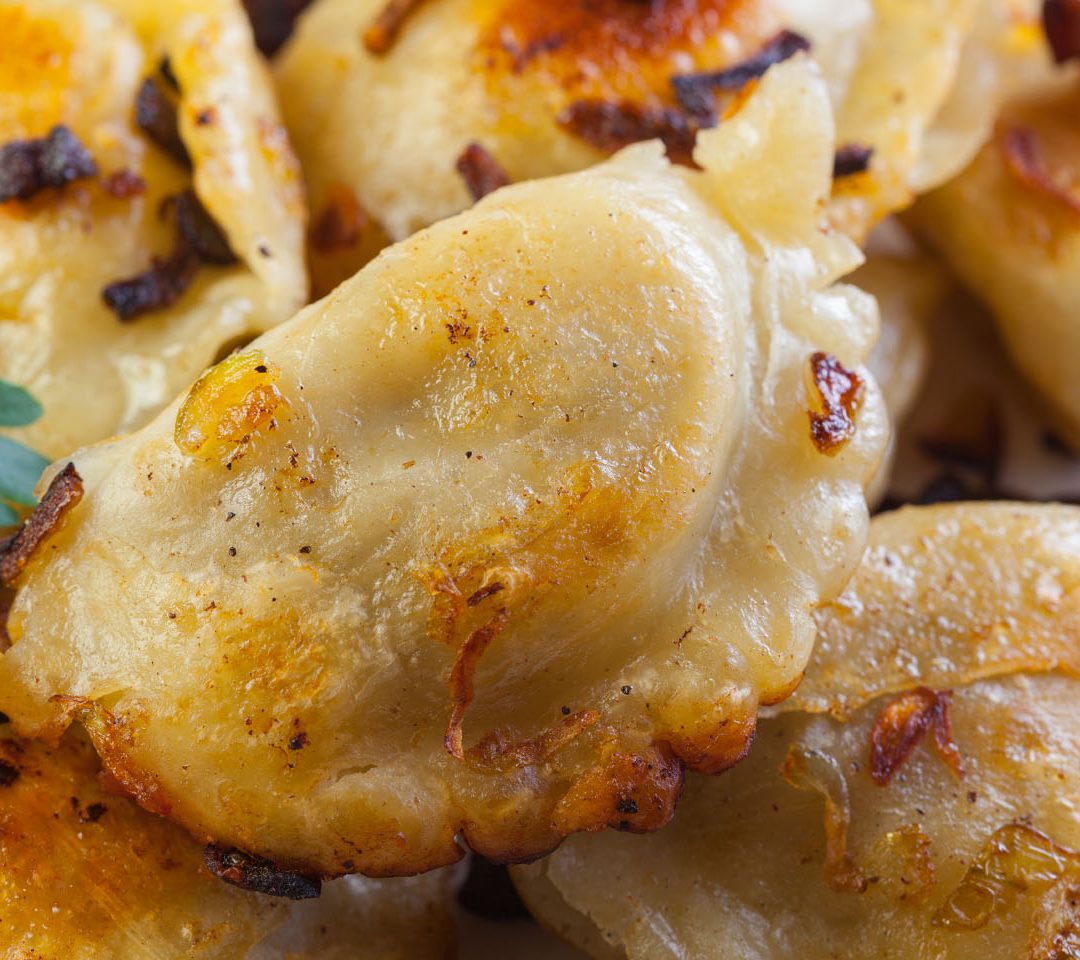 Pierogi
