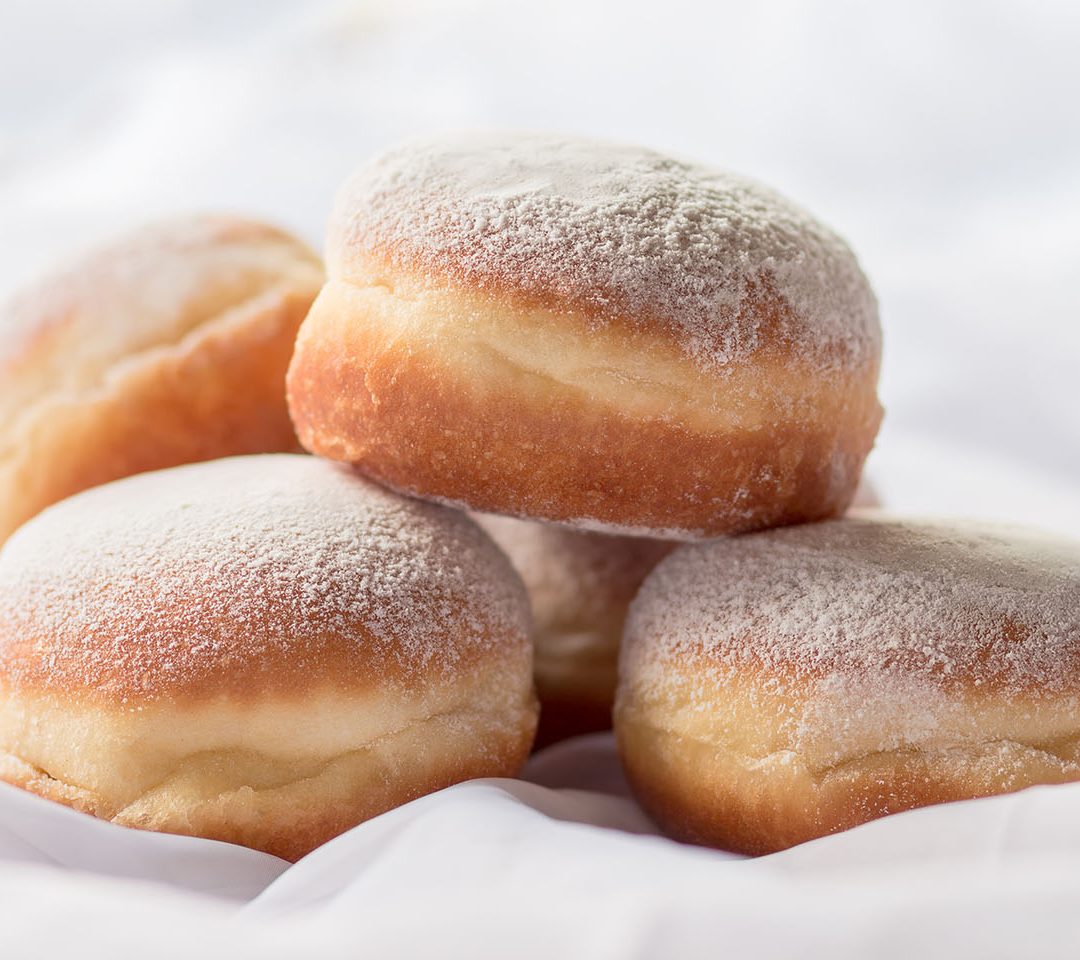 Pączki
